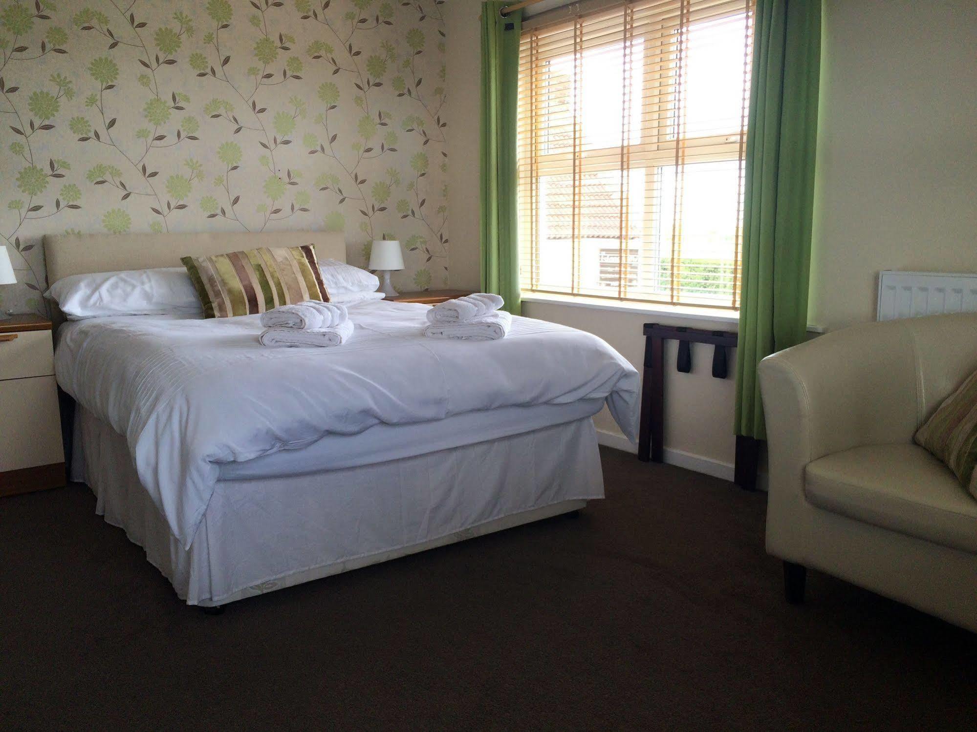 The Island View Inn Berwick-upon-Tweed Exterior foto